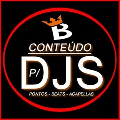 PONTO TRAÇADO IMORTAL - PAULINHO DJ VR - BONDEDOSDJS SOUNDCLOUD
