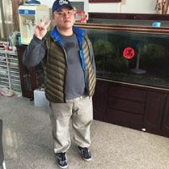 陳明鋒