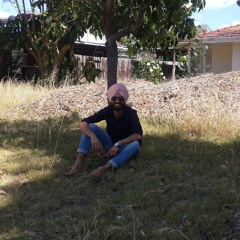 Sohajbir Singh