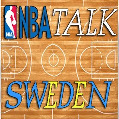NBA Talk Sweden