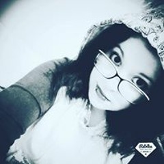 Naomi Marcelina Worsnop