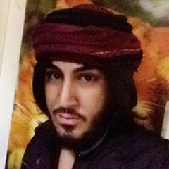 Mohanad Al-araby