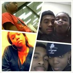 Gabrielle NeverCry Smith