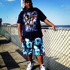 Rasheem Johnson