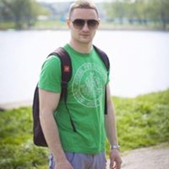 Евгений Николаевич