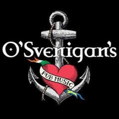 O'Svenigan's