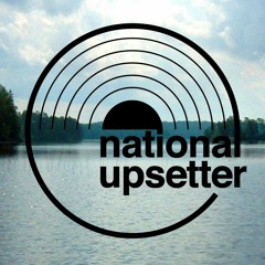 national upsetter