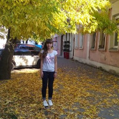 Вероника Окало