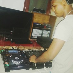 DJ SAMY🔥
