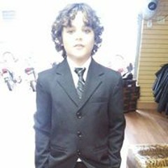 Davi Rodrigues Ferreira