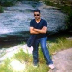 রাশেদ শামিম