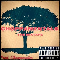 ChoppaMatics