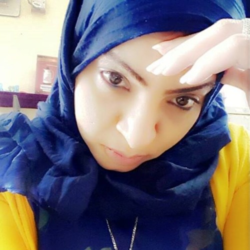Nadia Almallah’s avatar