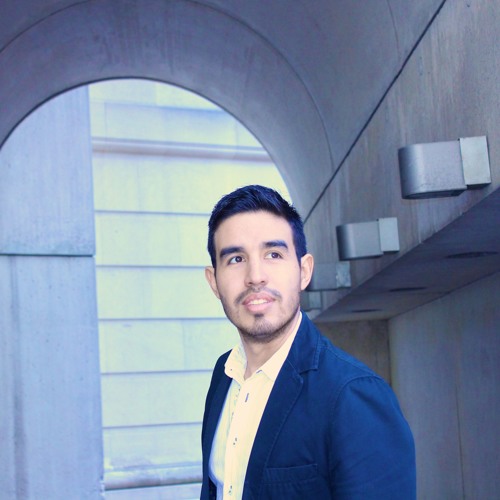 Xavi Mendoza’s avatar