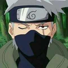 Adam Prej Kakashi