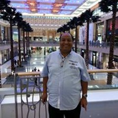 Mohamed Schazli