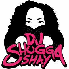 DJ ShuggaShay