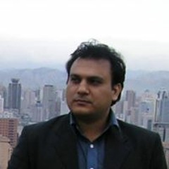 Qasim Malik