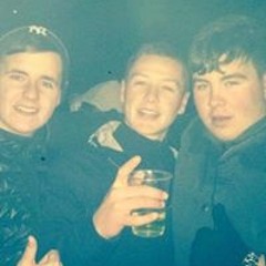 Callum Rochester New