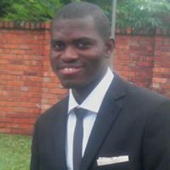 William G-boy Adjiri