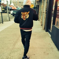 Johnny Flexxx