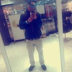 Ivan Wilkerson