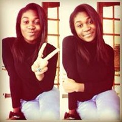 Orphélia Ngalle Bibehe