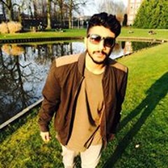 Alharith Alraisi Survivor