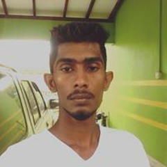 Lahiru Madushan