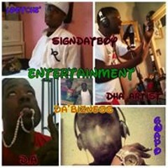 Signdatboi dHa'Bizness