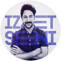 Izzet Seni