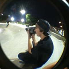 Zach Hamrick