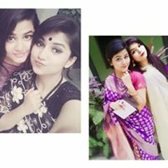 আমিনুল ফৌজিয়া মৌ