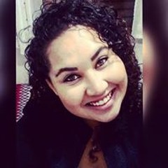 Caarla Rafaella Carlinha