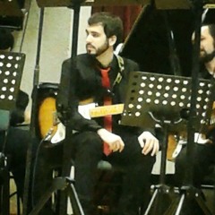 Avant-Folk Thing