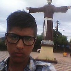 David Salomon Gutierres