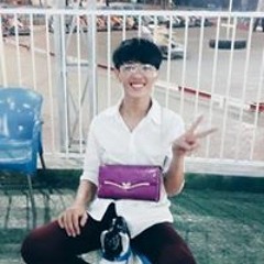 Phạm Ngọc Khánh Duy