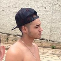 Leonardo Baracho