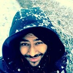 Satinderpal Singh
