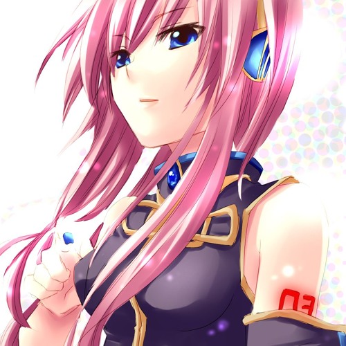 Vocaloid Music Network’s avatar