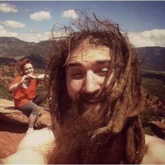 GratefullyDyed Damen