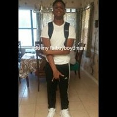 Bayboy Dman