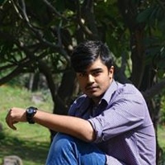 Aman Kamra