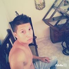 Andres Felipe Castañeda