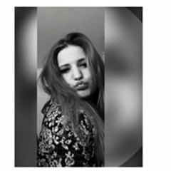 Nerea Lucia Larraza