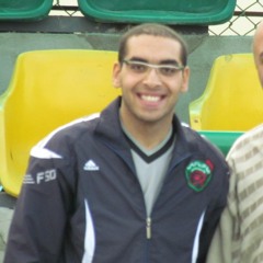 Ebrahim Mohamed Awad