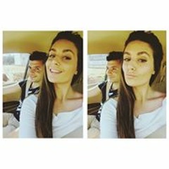 Leah-may van der Walt