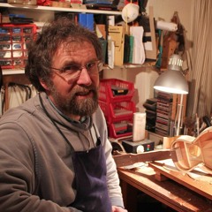 Andy Brown Luthier