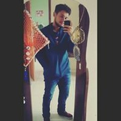 Rodrigo Gudnes