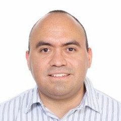 Daniel Hernandez Ortiz